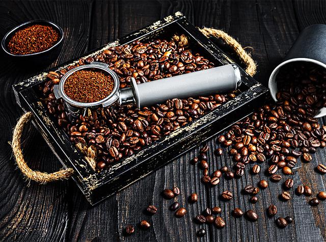 La cafédomancie
