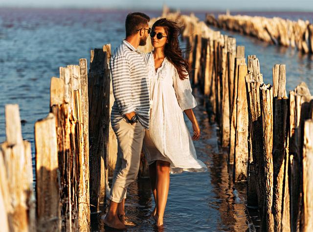 Le biorythme du couple