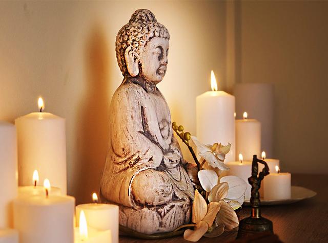 Le feng shui spécial beauté