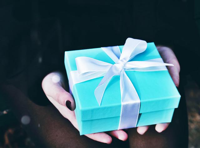 Les cadeaux du destin