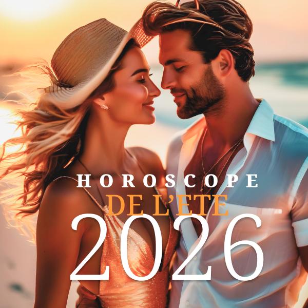 L’horoscope de l’été