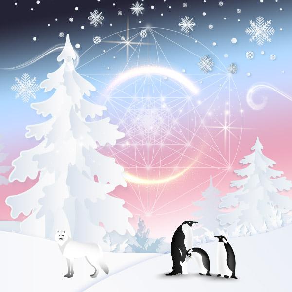 L’horoscope de l’hiver