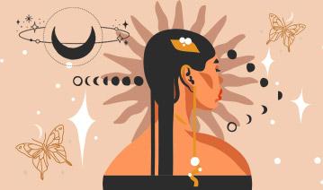 Le grand horoscope