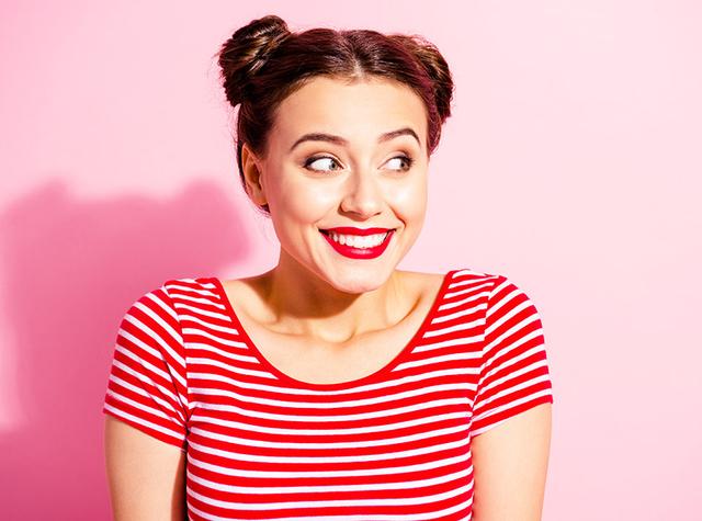 Êtes-vous facilement heureux ?