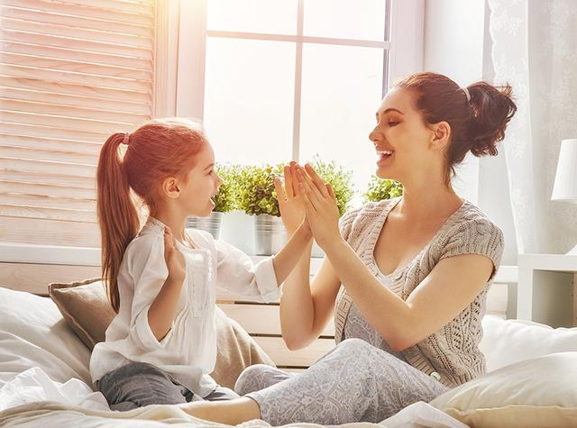 Êtes-vous Parent ou Copain ?