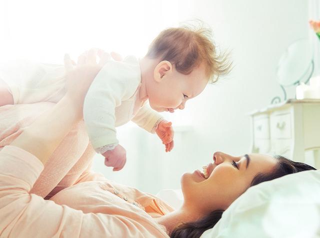 Êtes-vous une bonne maman ?