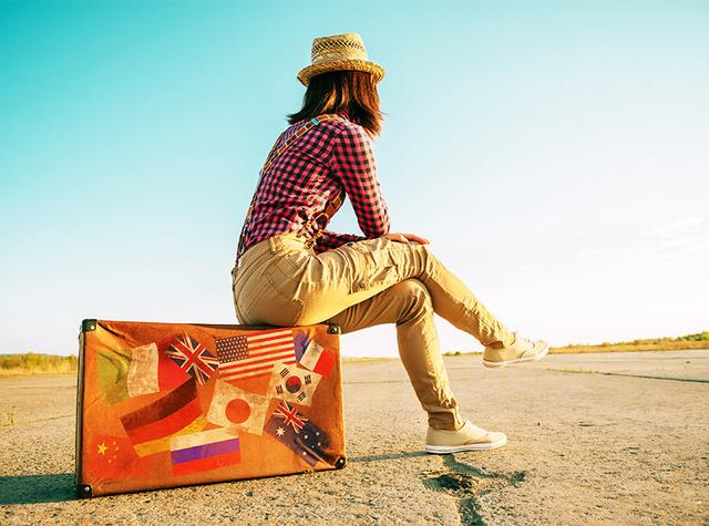 Quel globe-trotter êtes-vous ?