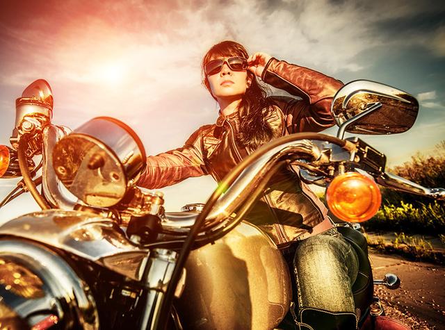 Quel rebelle êtes-vous ?