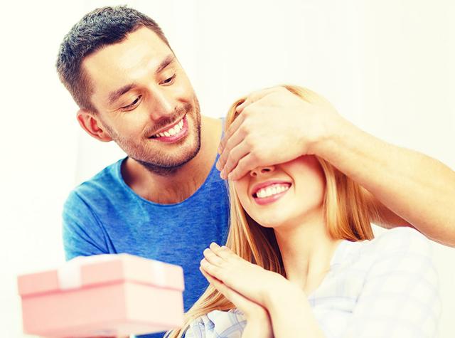 Vos cadeaux plaisent-ils ?
