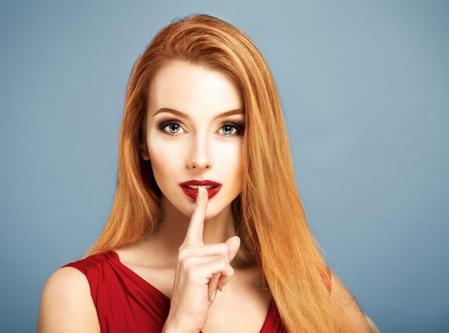 Savez-vous garder les secrets ?