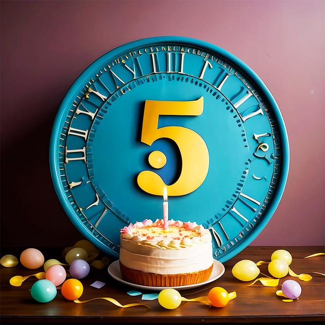 Le nombre d’anniversaire en numérologie