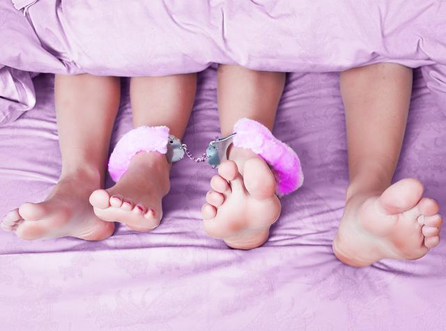 Comment vivez vous votre sexualité ?