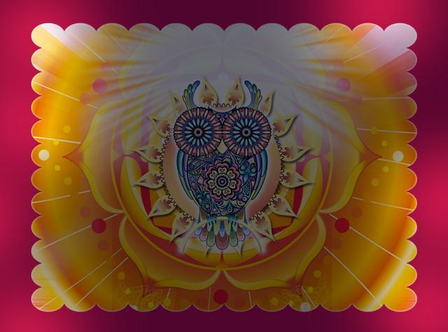 Le Grand Oracle des Révélations