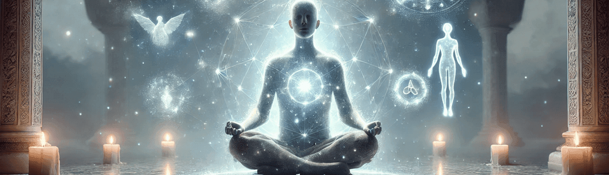 Développer ses capacités médiumniques : Un guide pour tous