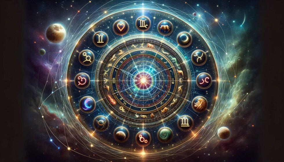 Les 5 signes astrologiques les plus compatibles en amour