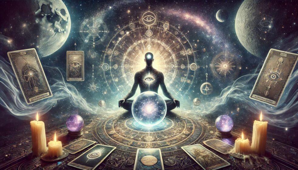 Voyance et intuition : comment les développer ensemble