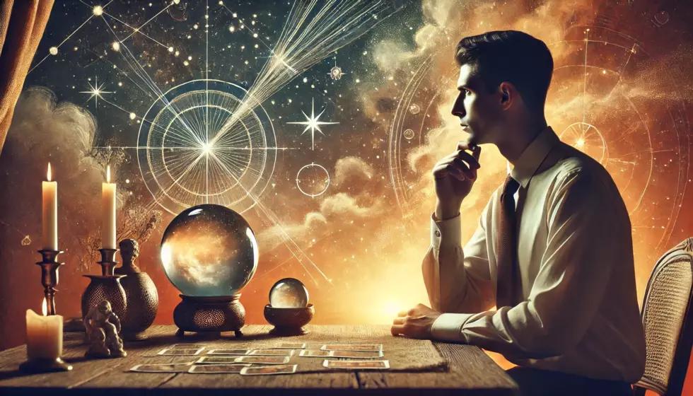 Connaissez-vous vraiment les différences entre voyance et clairvoyance ?