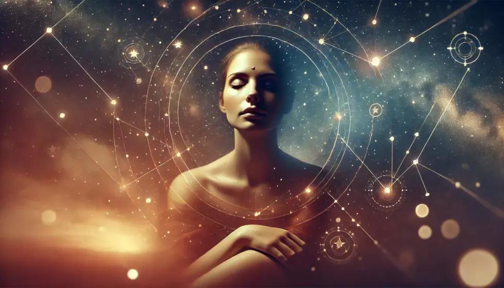 Les 5 niveaux de conscience en voyance que tout débutant doit connaître