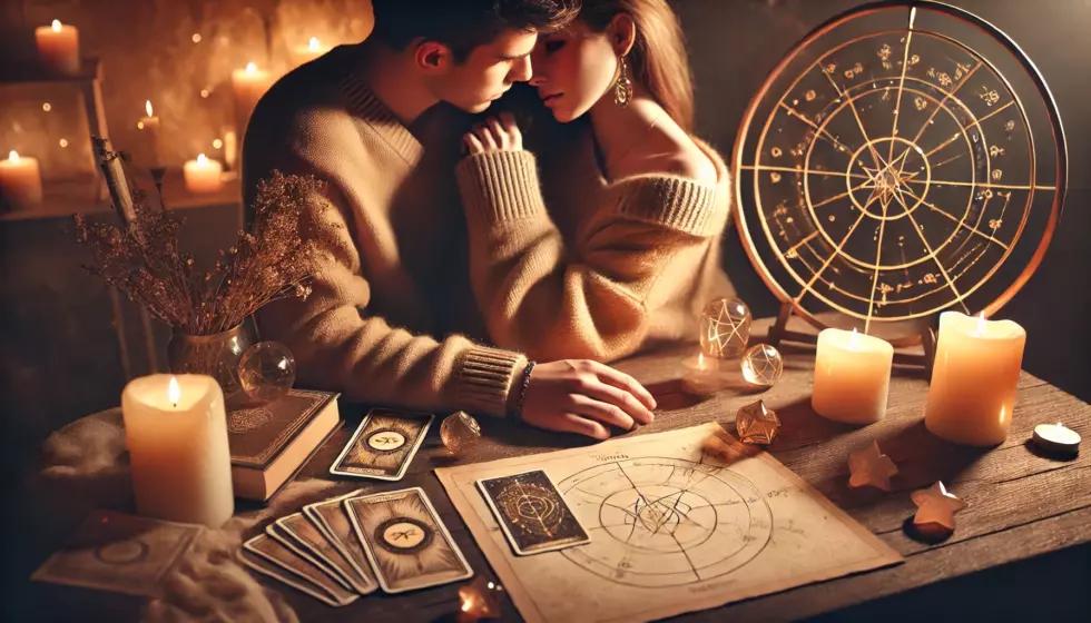 Voyance et amour : les clés pour une relation épanouie