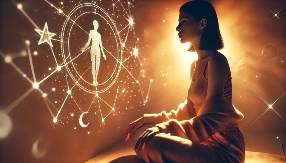 Écoutez votre corps : il parle en langage divinatoire !