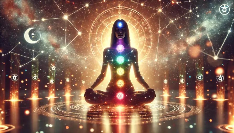 Comment la voyance peut équilibrer vos chakras et améliorer votre vie