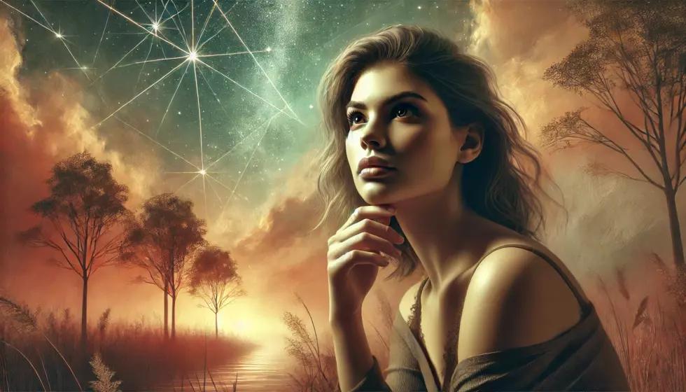 L’énigme de l’intuition féminine et ses liens avec la voyance