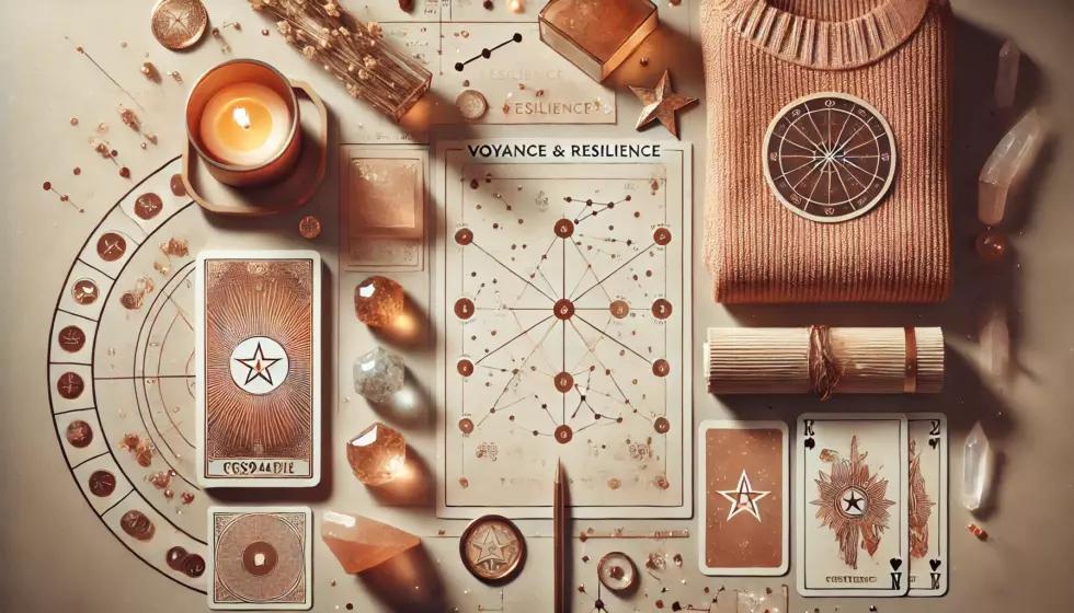 Voyance et résilience : réinventez votre avenir face aux tempêtes de la vie