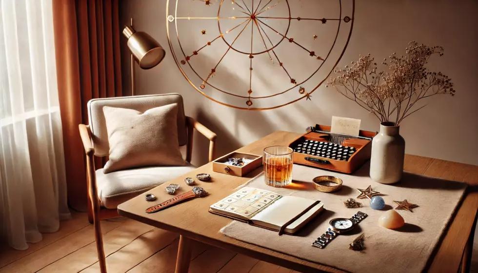 Transformez vos objets du quotidien en sources de voyance infaillibles