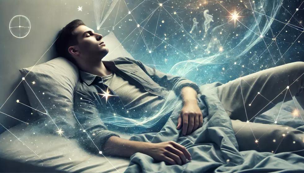 Les clés pour comprendre et interpréter vos rêves liés à vos vies antérieures