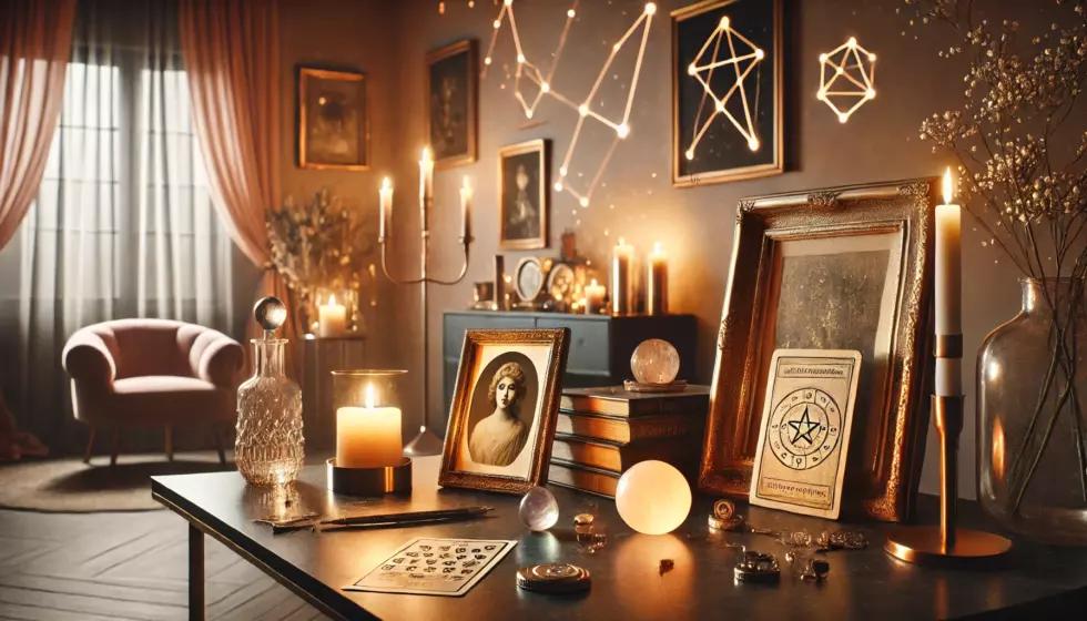 Voyance et traditions familiales : renouer avec un héritage spirituel